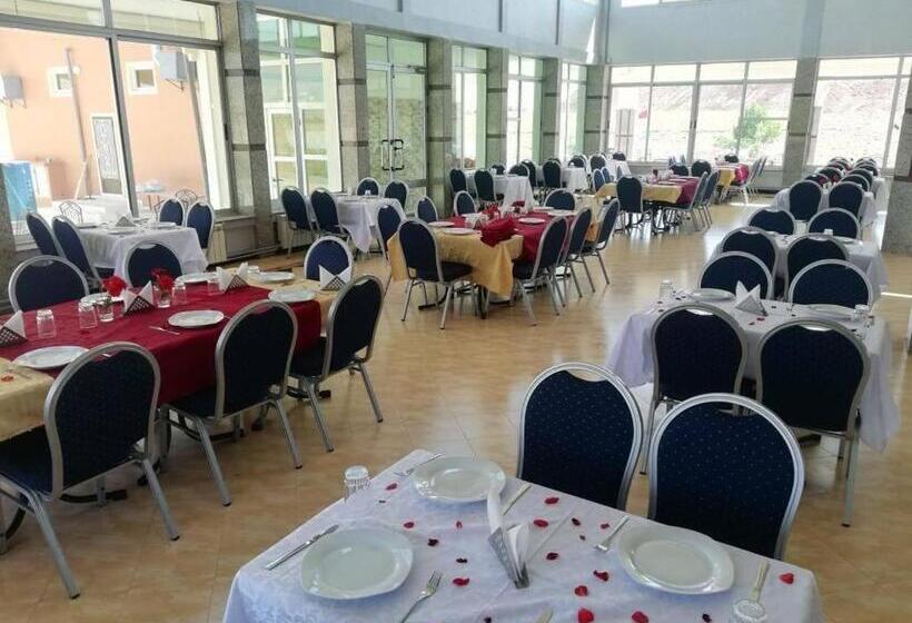 هتل La Pomme Zaida