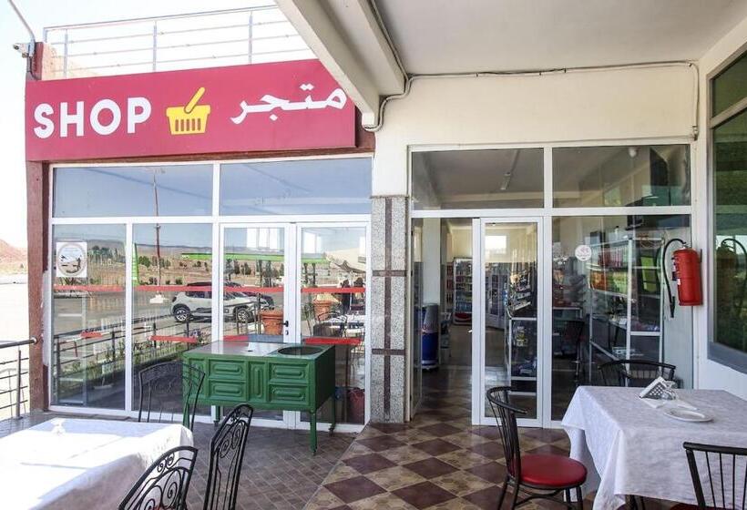 هتل La Pomme Zaida