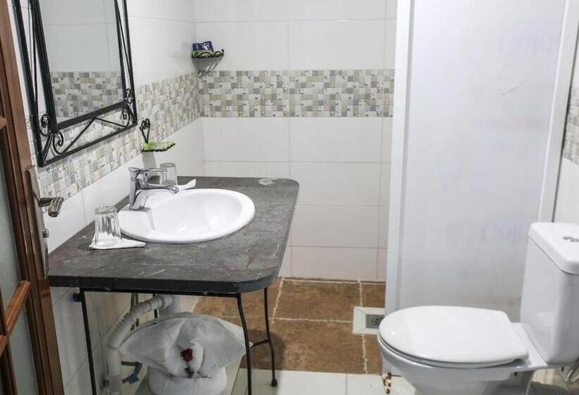 هتل La Pomme Zaida