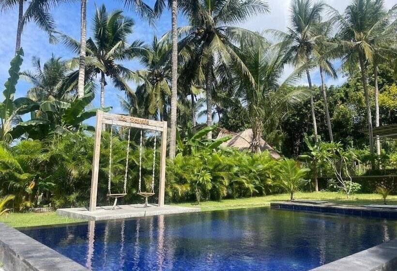 فندق La Royale Nusa Penida