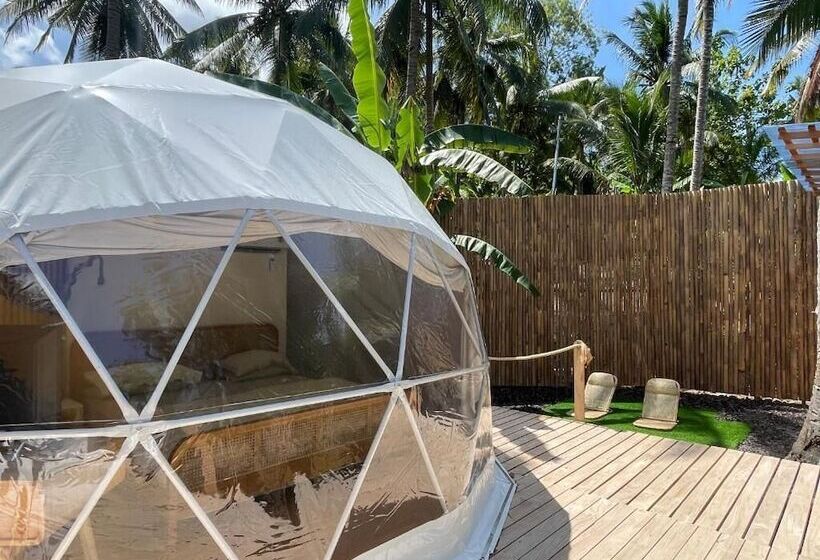 فندق La Royale Nusa Penida