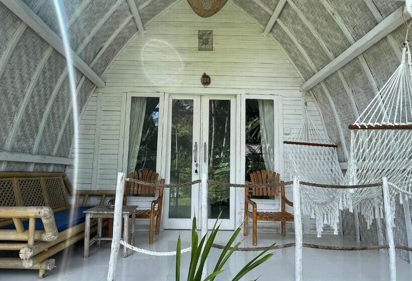 فندق La Royale Nusa Penida