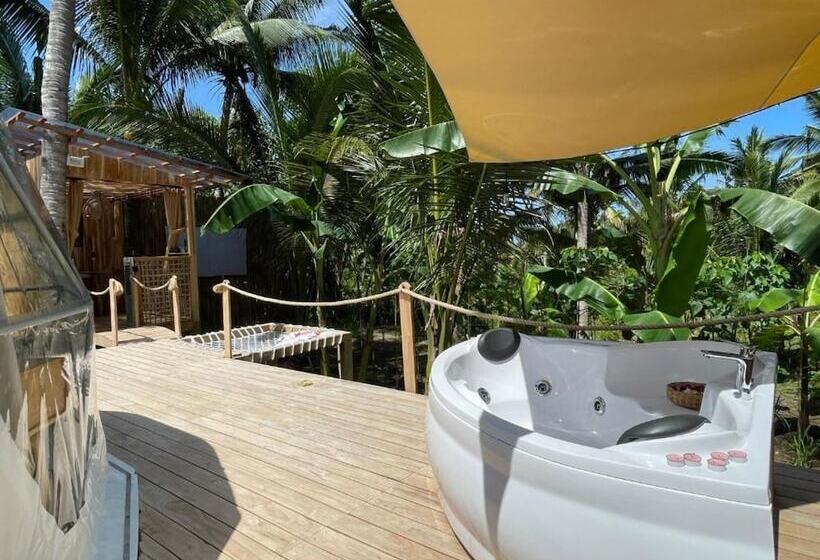 فندق La Royale Nusa Penida