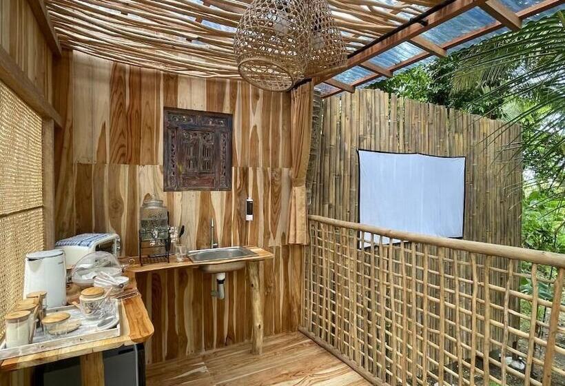 فندق La Royale Nusa Penida