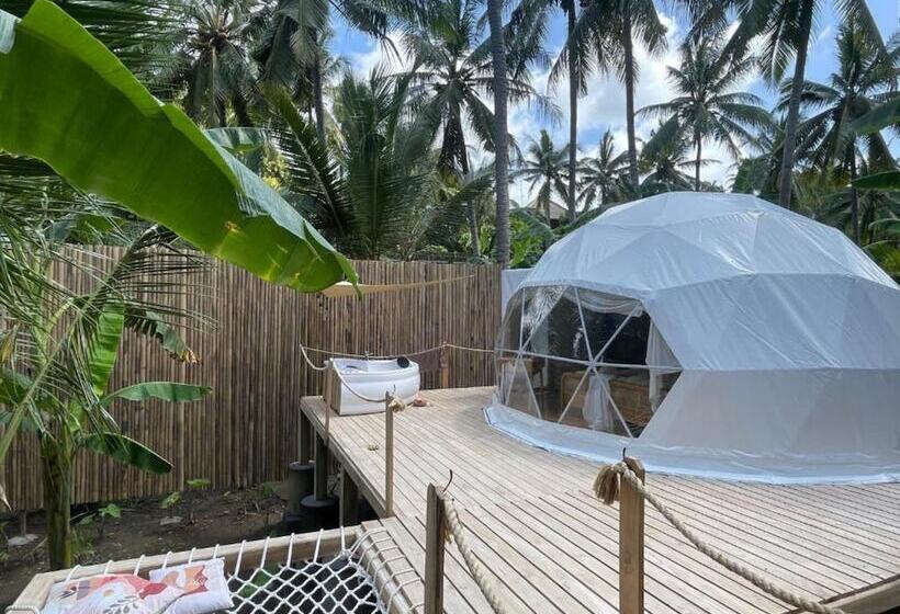 فندق La Royale Nusa Penida