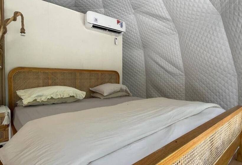 فندق La Royale Nusa Penida