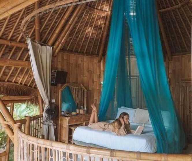 فندق La Royale Nusa Penida