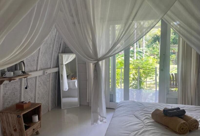 فندق La Royale Nusa Penida