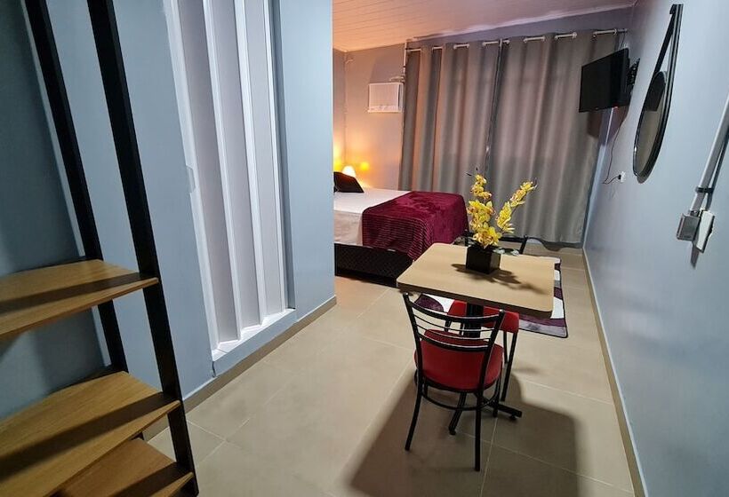 בית מלון כפרי La Visa