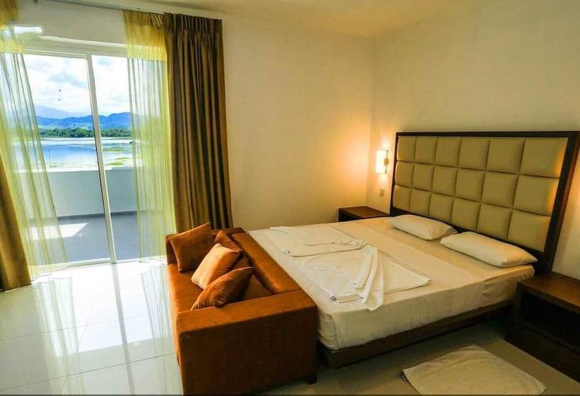 ホテル Lavendish Wild Safari Resort