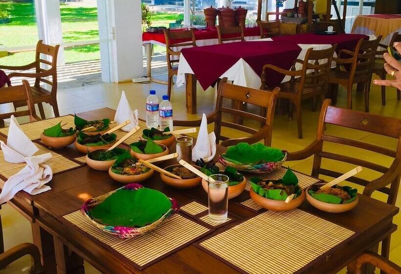 ホテル Lavendish Wild Safari Resort