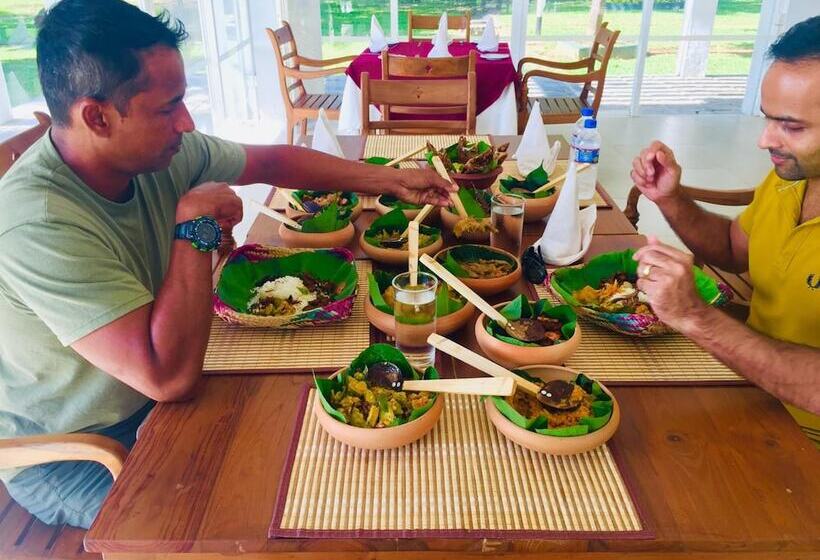 ホテル Lavendish Wild Safari Resort