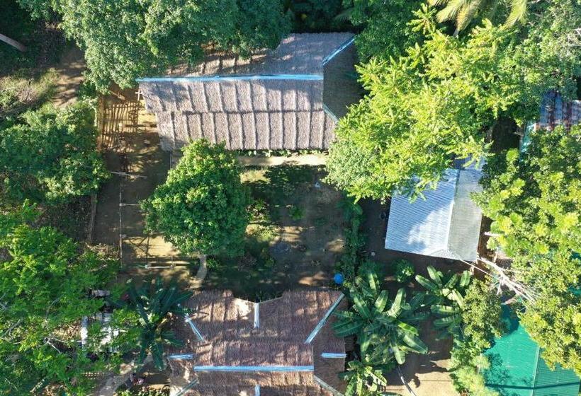 هتل Loboc Cool River Resort