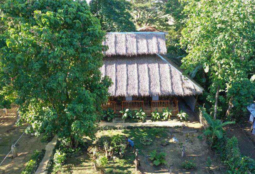 هتل Loboc Cool River Resort