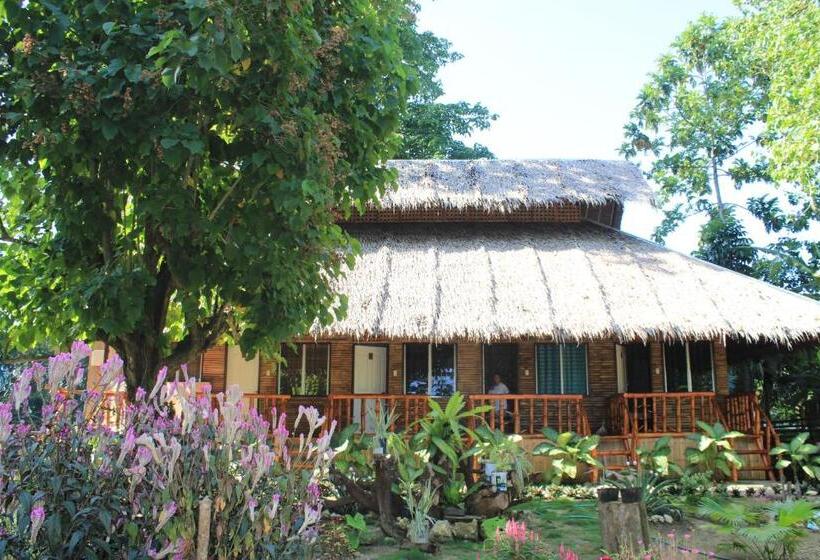 هتل Loboc Cool River Resort