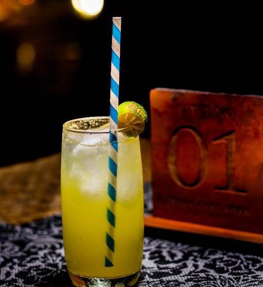 هتل Loboc Cool River Resort