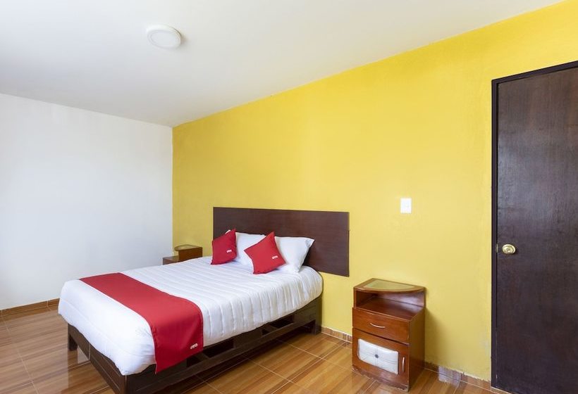 호텔 Molino De Tablas