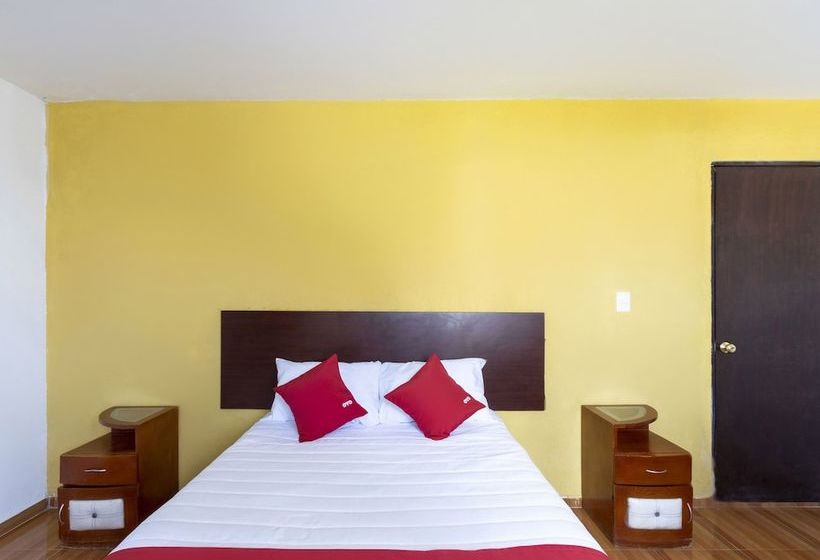 호텔 Molino De Tablas