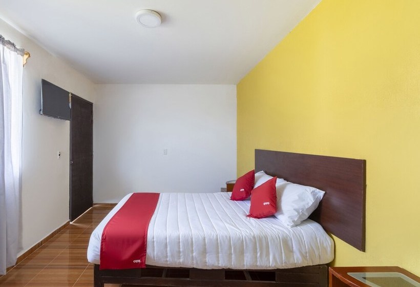 호텔 Molino De Tablas