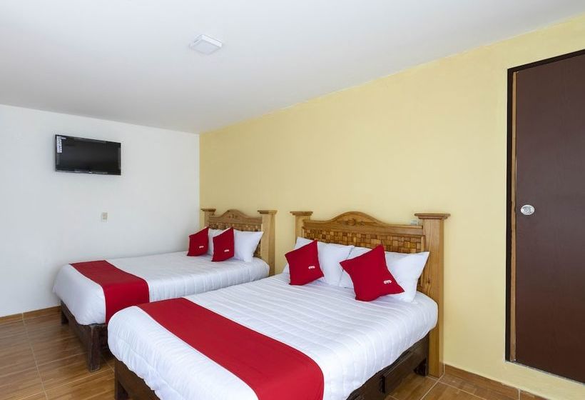 호텔 Molino De Tablas