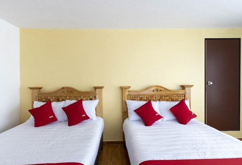 호텔 Molino De Tablas