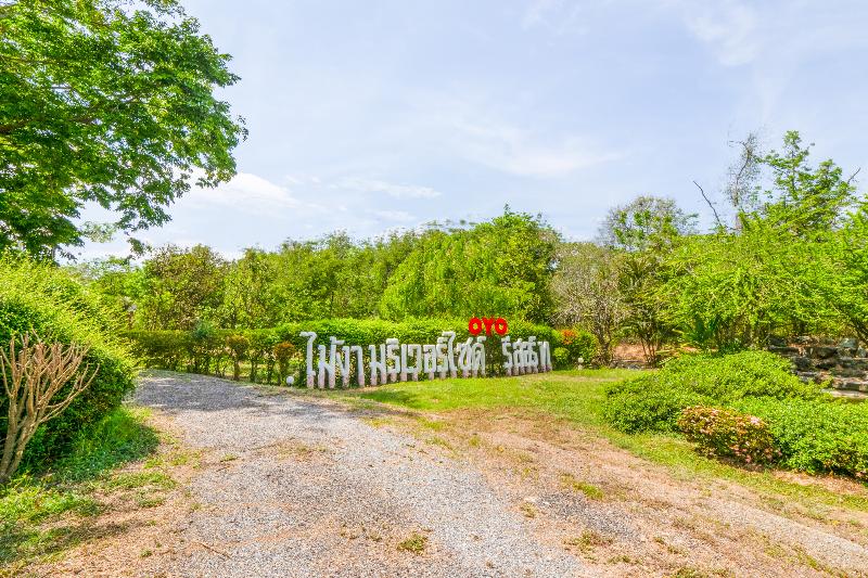 ホテル Mai Ngam Riverside Resort