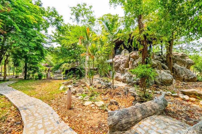 ホテル Mai Ngam Riverside Resort