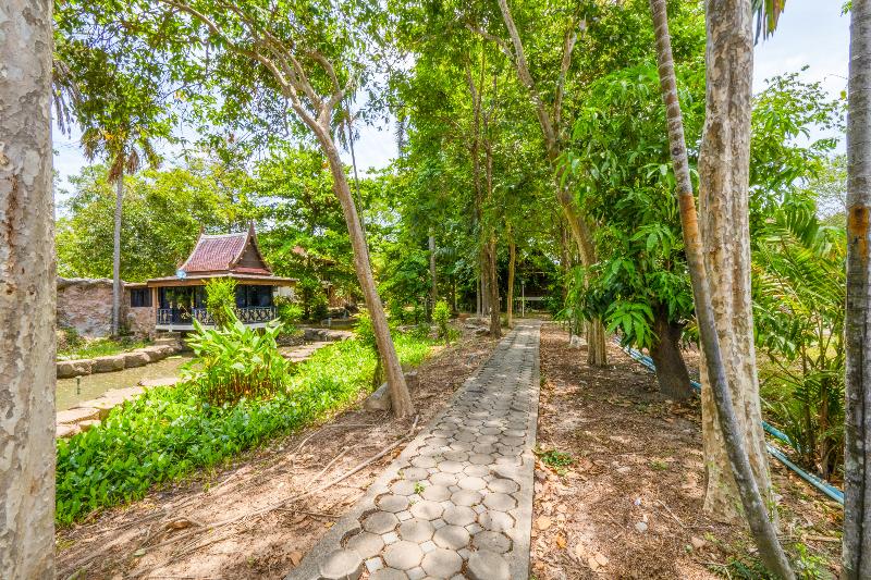 ホテル Mai Ngam Riverside Resort