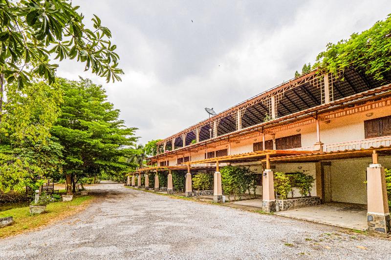 ホテル Mai Ngam Riverside Resort