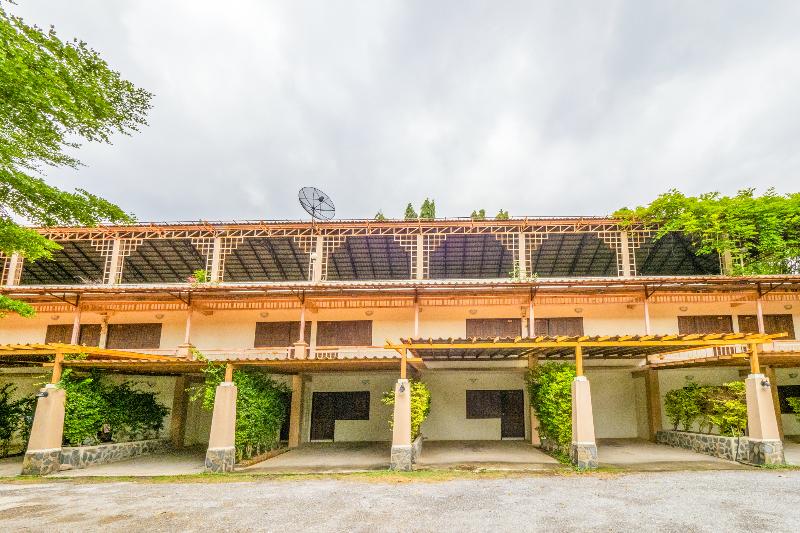 ホテル Mai Ngam Riverside Resort