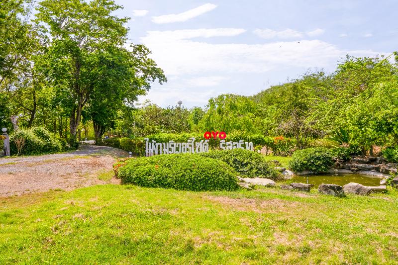 ホテル Mai Ngam Riverside Resort