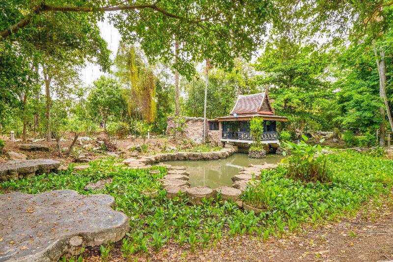 ホテル Mai Ngam Riverside Resort