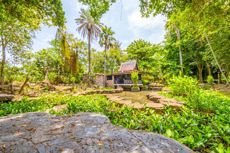 ホテル Mai Ngam Riverside Resort