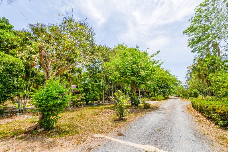 ホテル Mai Ngam Riverside Resort