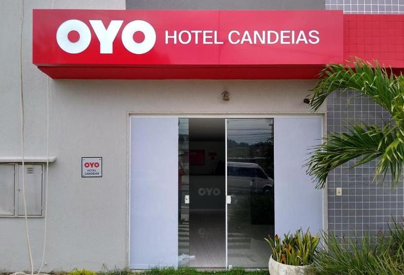 בית מלון כפרי Malibu Candeias