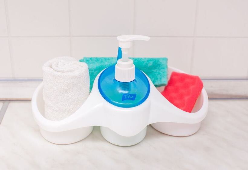 هتل Maloyaroslavets