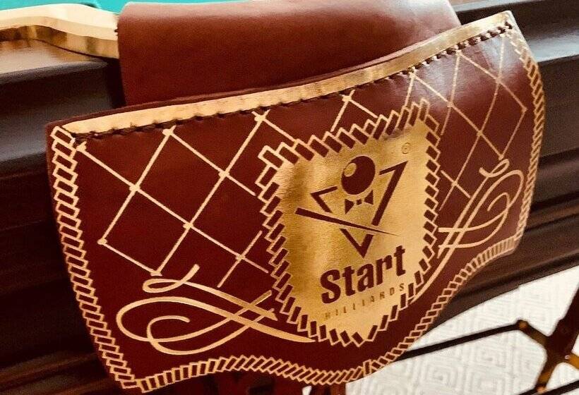 هتل Maloyaroslavets