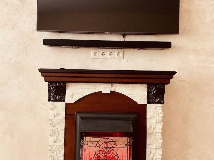 هتل Maloyaroslavets