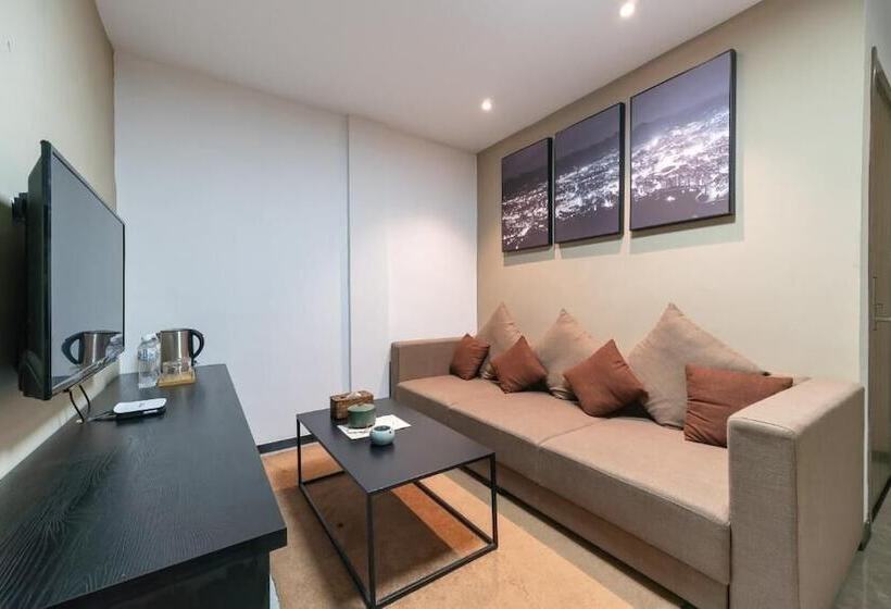 בית מלון כפרי Meeteem Boutique