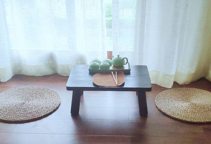 בית מלון כפרי Meeteem Boutique