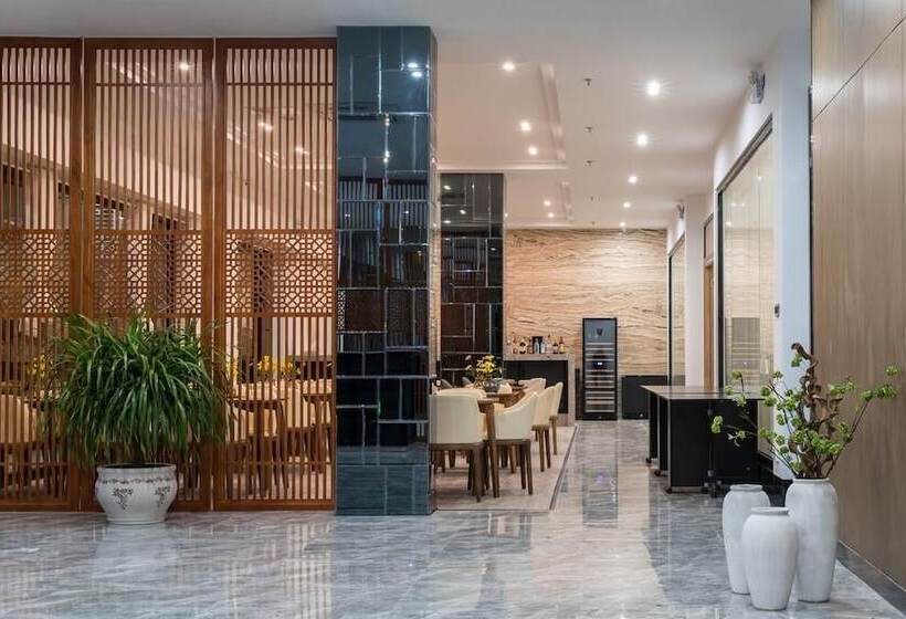 בית מלון כפרי Meeteem Boutique