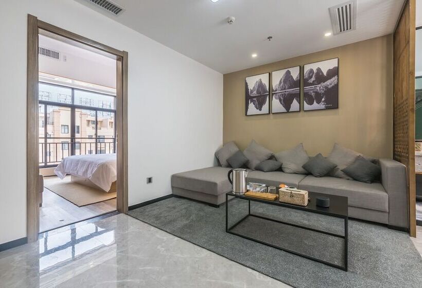 בית מלון כפרי Meeteem Boutique