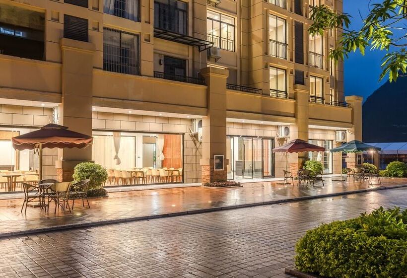 בית מלון כפרי Meeteem Boutique