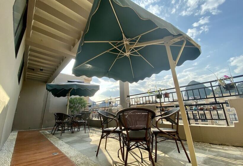 בית מלון כפרי Meeteem Boutique