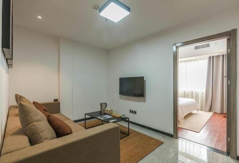 בית מלון כפרי Meeteem Boutique