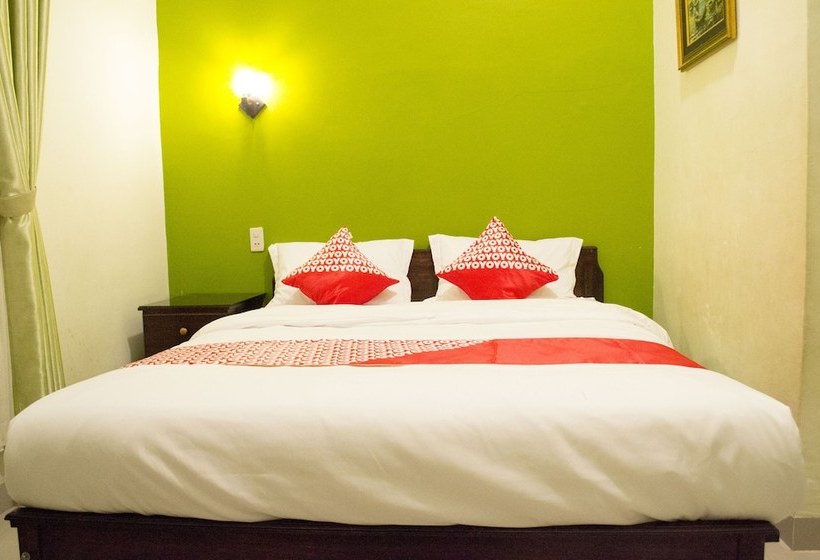 فندق Mh Homestay By Oyo Rooms