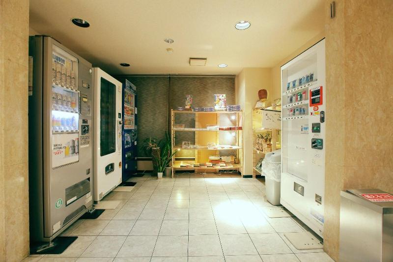 בית מלון כפרי Minakuchi Century