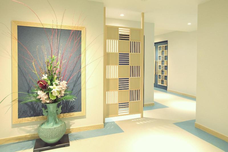 فندق Minakuchi Century