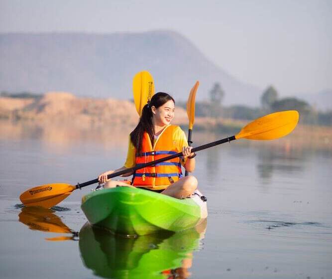 فندق Montoro Resort