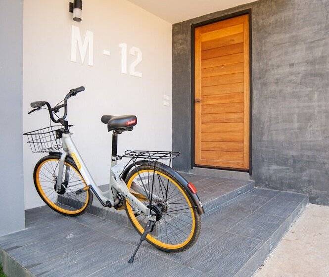 فندق Montoro Resort